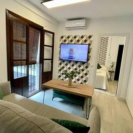 La Suite De Anabel Cordoba Dış mekan fotoğraf