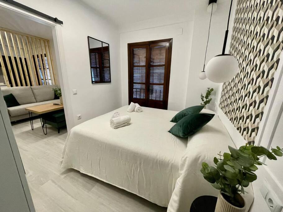 La Suite De Anabel Cordoba Dış mekan fotoğraf