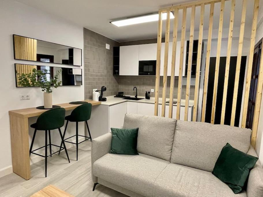 La Suite De Anabel Cordoba Dış mekan fotoğraf