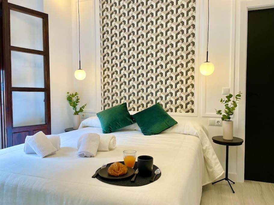 La Suite De Anabel Cordoba Dış mekan fotoğraf